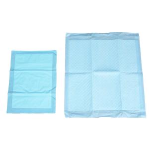 China Medical Adult Disposable Pads factory