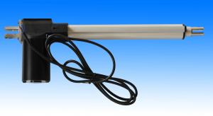 China Electrical linear actuator for Hospital bed and home bed, 24volt linear actuators with controller system on sale
