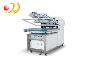 China Rotary Microcomputer Screen Printing Machine Conveyor Dryer Water Based factory
