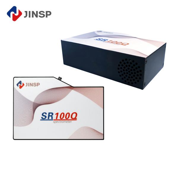 China Scientific Advanced Ccd Imaging Spectrometer With Precise And Accurate Detection factory