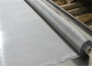 China Mesh Titanium Wire Titanium Wire Mesh Cloth/50 60 80 100 Mesh Platinum Electrode Titanium Woven Wire Mesh factory