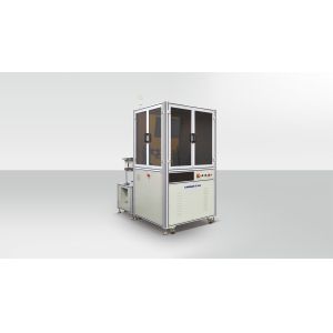 China CNC Quality Control Solution Machine For Defect Size Detection Of Components factory