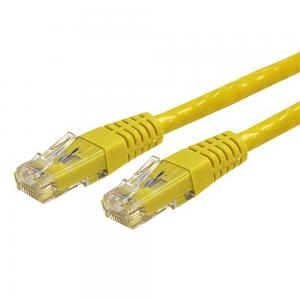 China Multicolor 26AWG Class 6 Ethernet Cable Heatproof For Computer factory