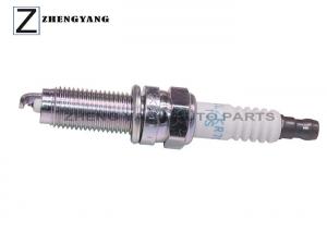 China Single Iridium Spark Plug , SILZKR7C11S 92932 Honda Plugs For ACURA MDX factory