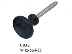 China Gym Equipment Parts ,Weight Stack Selector Pins for Gym Equipment factory