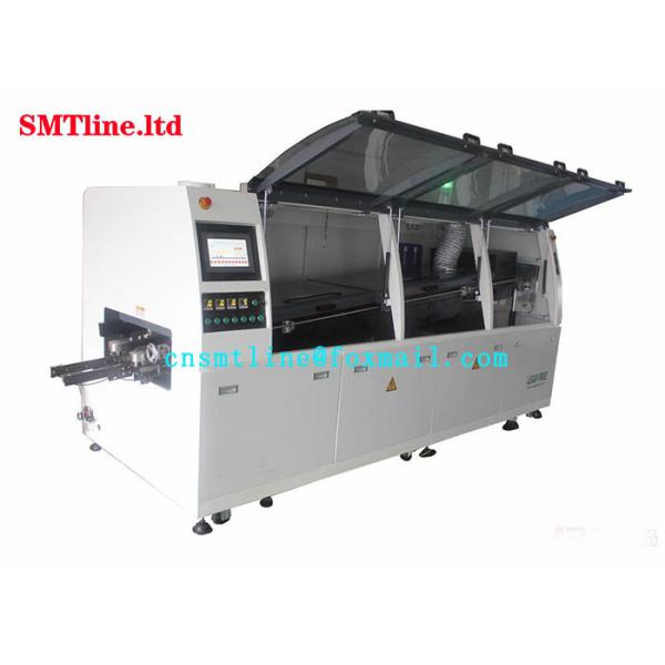 NODE6 191103 185130 Solder Paste DEK Printer Driver BGE9010C
