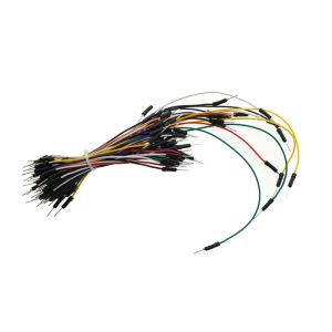 Customization Electronic Components , Breadboard Power Module With 2 Years