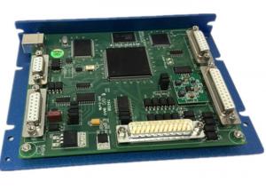 USB YAG Green End-pumped Motion Control Card for Laser Machine