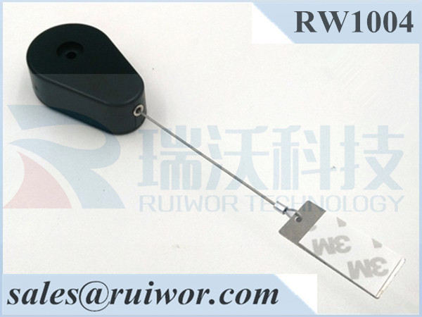 Cable Pulling Device | RUIWOR