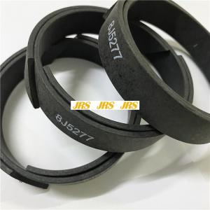 China 8J5277 5J7154 4J4630 WR Oil Seal Black Wear Ring For Excavator factory