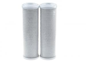 China Whole House Water Filter Cartridges , Water Purifier Replacement Cartridge factory