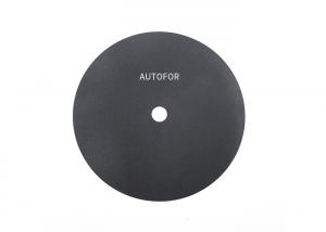 China Super Thin Resin Cutting Wheel For  Clutch Cables SGS CE Approved on sale