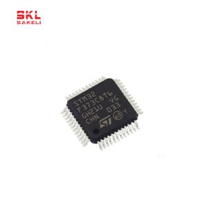 China STM32F373C8T6 MCU Microcontroller Unit High Performance And Reliability factory