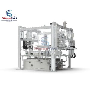 PACK - EOL Offline Automatic Test Machine 2 Channel