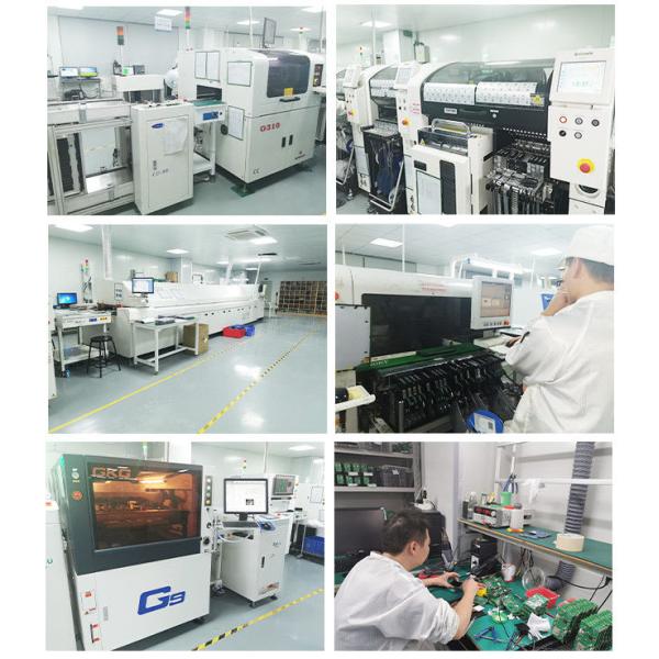 ipc 3 standard Turnkey PCB Assembly Testing Punching Flying Probe Mass Production