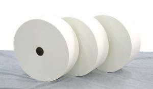 China spunlace nonwoven fabric for sanitary napkins on sale