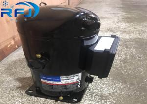 China Air Conditioner Refrigeration Scroll Compressor VR30KM-TFP-582 2.5HP R22 Refrigerant factory