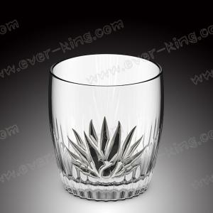 China Lead Free Crystal Shot Glass Cups Small Sizes 150ml on sale