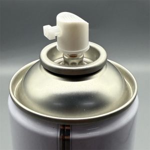 China HVLP-Optimized Male Paint Spray Valve for Automotive Refinishing Systems with Ergodynamic Trigger and Low-Pressure Atomization on sale