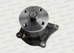 China S6K Excavator Water Pump 5I7693 1252989 517693 for E320 Excavator factory