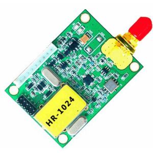 Buy cheap Low cost Wireless RF Data Transceiver Module Radio Modem from wholesalers
