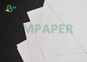 China Uncoated Offset Printing Paper For Notebook Writing 31 * 40inches on sale