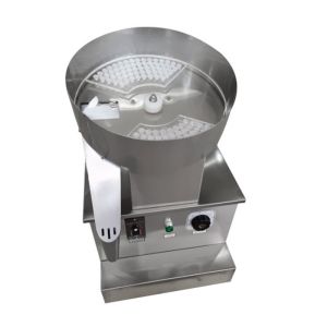 China Semi Automatic Vibration Capsule Counting Machine factory