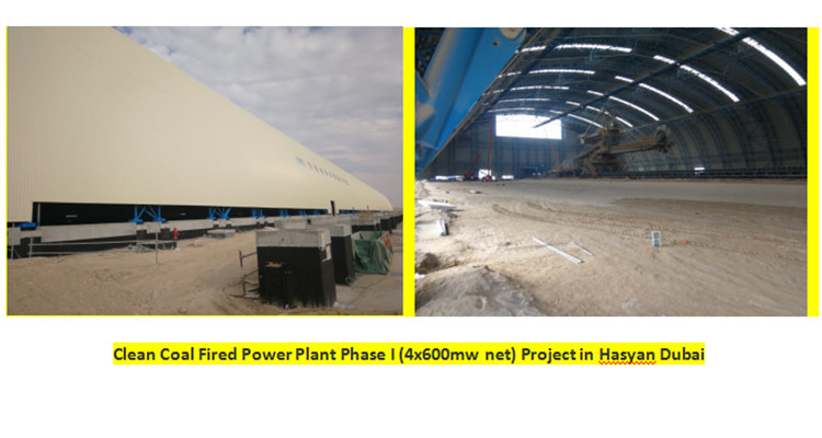 Flexible Expandable Prefab Steel Warehouse Quick Construct