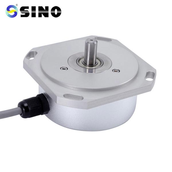China SINO IP54 Incremental Optical Angle Encoder High Resolution Multi Function factory