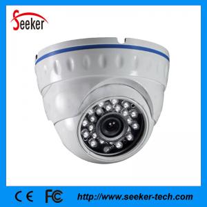 China cctv Indoor Dome cameras 3.0mp ahd 1080p video cs lens security product sony 323 on sale