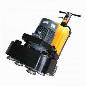 China 220v Hand Held Marble Grinding Floor Polishing Machine Floor Grinding Machine factory