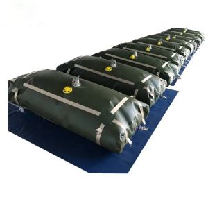 Buy cheap Safety Transportation Flexible Oil Tank Puncture Resistant For Various Types Of from wholesalers