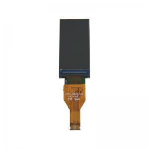 China 0.96 Inch 80x160 SPI Interface TFT LCD Display Module Small IPS LCD Display on sale