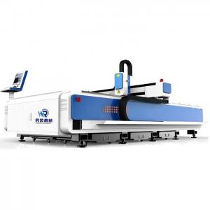 China 1000W 3D Fiber CNC Laser Cutting Machine Sheet Metal on sale