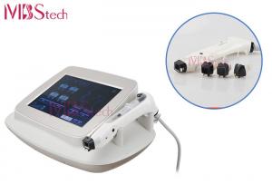 China Skin Rejuvenation Face Lifting Thermagic Microneedle RF Machine on sale