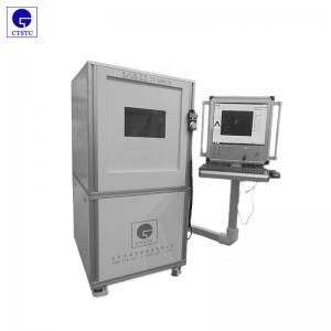 China ZT-JGDK26 Laser Engraver Machine For PDC Engraving Cnc Laser Engraving Machine factory
