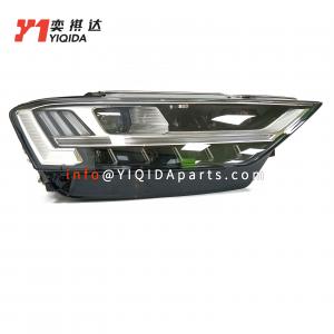 China 4N0941784 Car Light Car Led Lights LED Headlights Headlamp For Audi A8L on sale