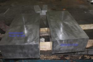 China Hot rolled AZ31B-O AZ31B-H24 AZ31B-H26 Magnesium aluminium alloy tooling plate, Aluminium magnesium tooling plate factory
