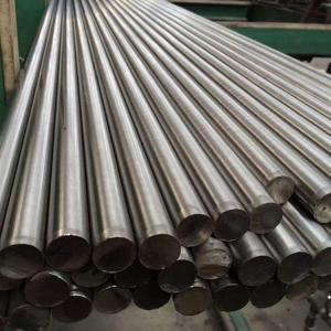 China ASTM Hot Rolled Stainless Steel Bar 304 304L 321 3mm-900mm OD factory