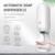 China 1100 Ml Automatic Soap Dispenser Touch Soap Dispenser Wall on sale