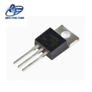 China IRL2203NPBF Current To Voltage Converter MOSFET Transistor Ic BOM List Quote 55V 49A TO-220 IRL2203NPBF factory