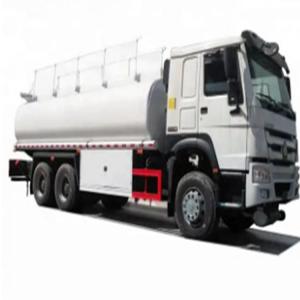 China High Pressure SINOTRUK 6X4 400HP Euro 25000 Liters Water Tanker Lorry Heavy Road Washing Sprinkler Sanitation Vehicle on sale