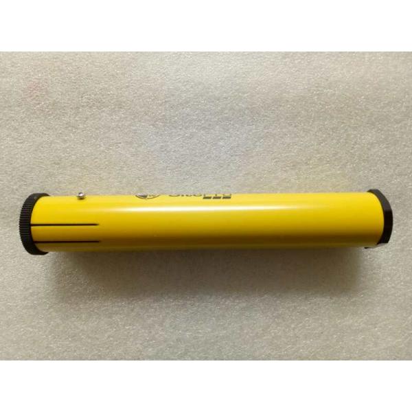 Heavy Duty Brass Hand Auto Level Suvey And Construction Instrument 6" long 2X Magnification