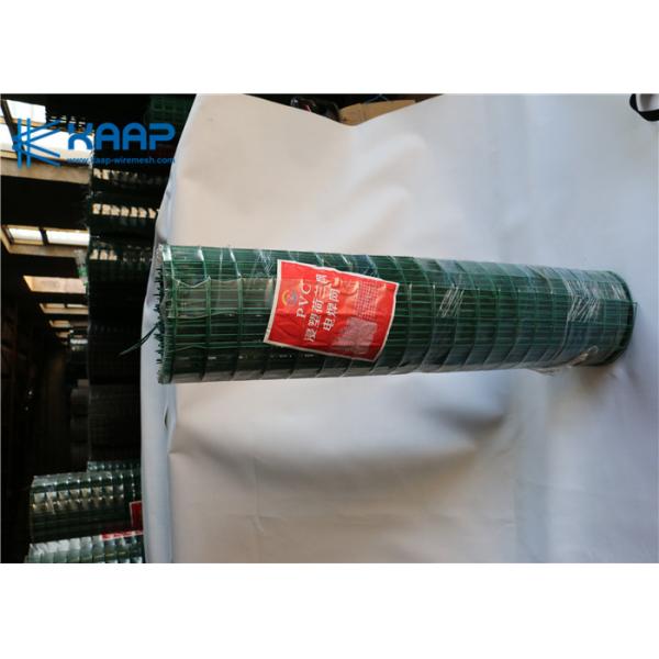 Customized Galvanised Mesh Panels High Precision Surface Passivation Quick Installation