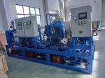 Marine vessel and industry Fuel Oil Purifiers disc centrifuge purifier Separator