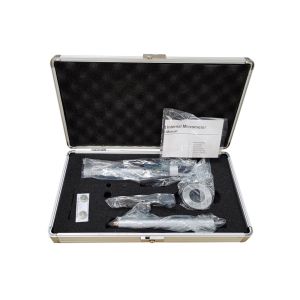 20-25mm Three Point Internal Micrometer with IP54 Protection and Digital Readout