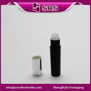 China deodorant bottle roll on ,refillable roll on bottle wholesale factory