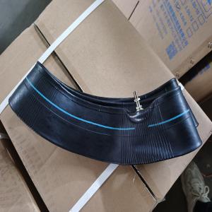 China 10 Inch Pit Bike Inner Tube 3.00-10 3.50-10 4.00-10 JS87 Motorcycle Tyre Tubes factory
