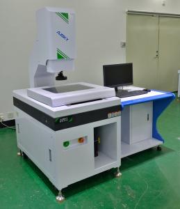 China High Resolution Optical Measuring Devices Multiple Function With Linear Guides factory