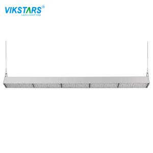 China Industrial LED Linear High Bay Light 50W for Parking Garages 3-5 Years Warranty factory